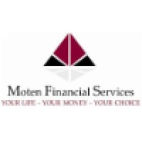 Moten Financial Services Logo