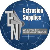 Extrusion Supplies Logo