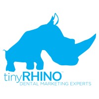 tinyRHINO Logo