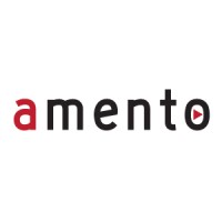 Amento AS Logo