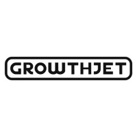 GrowthJet Logo