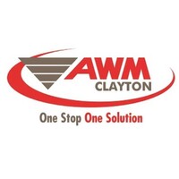 AWM Electrical - Greentech Clayton Logo