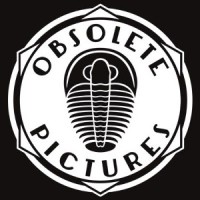 Obsolete Pictures Logo
