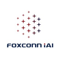 Foxconn iAI Logo