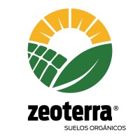 Zeoterra Logo