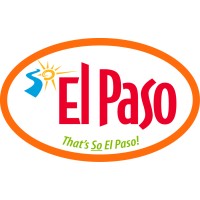 So El Paso Logo