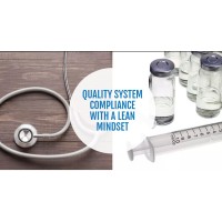 Lean To Quality Logo