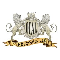 OCAL Holdings, LLC Logo