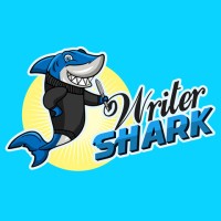 Writer Shark Logo