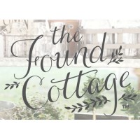 The Found Cottage Logo
