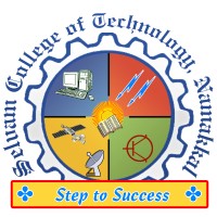 Selvam College of Technology Logo