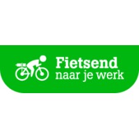 Fietsendnaarjewerk.nl Logo