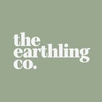 The Earthling Co. Logo