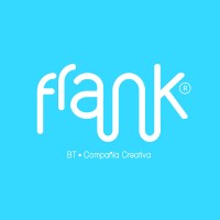 Frank, Compañía creativa Logo