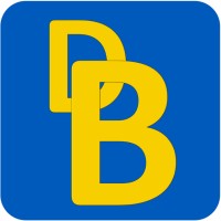 De Booij Training Logo