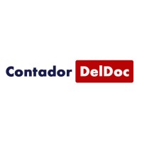 ContadorDelDoc Logo