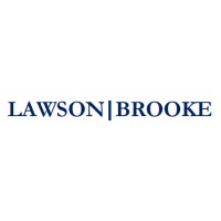 Lawson Brooke Logo