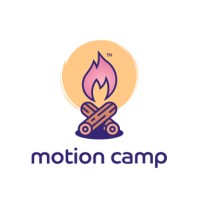 Motion Camp Logo