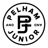 Pelham & Junior Logo