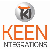 Keen Integrations Logo