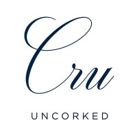 Cru Uncorked Logo