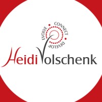 Heidi Volschenk Logo