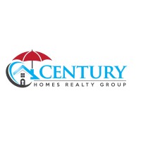 Century Homes Realty Group LLC Logo