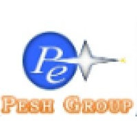 Pesh Group Logo