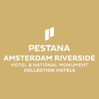 Pestana Amsterdam Riverside Logo