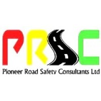 Pioneer Road Safety Consultants Ltd Logo