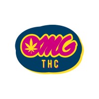 OMG THC Logo