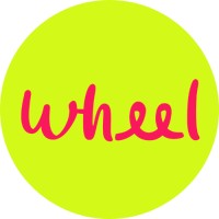 Wheel Logo