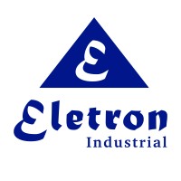 Eletron Industrial Logo