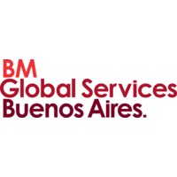BM Global Services Buenos Aires Logo
