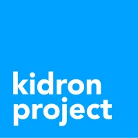 Kidron Project Logo