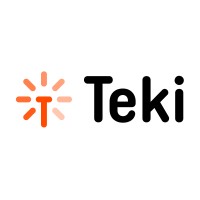 Teki Logo