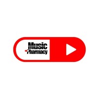 Music Pharmacy Logo