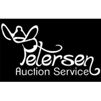 Petersen Auction Service Logo