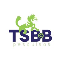 TSB&B Market Research Logo