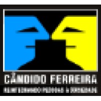 Serviço de Saúde Dr. Cândido Ferreira Logo