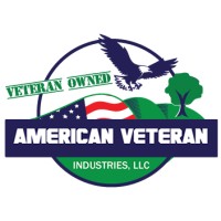 American Veteran Industries + Engineering, LLC Logo