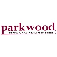 Parkwood Behavioral Health System Logo
