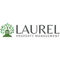 Laurel Property Management Logo