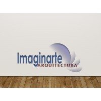 Imaginarte Arquitectura Logo