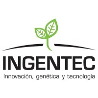 Ingentec Logo