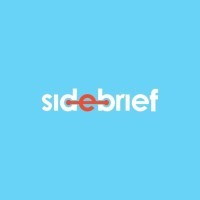 Sidebrief Africa Logo