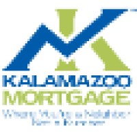 Kalamazoo Mortgage - NMLS#130562 Logo