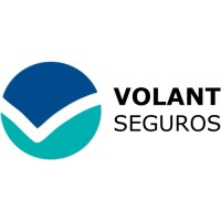 Volant Seguros Logo