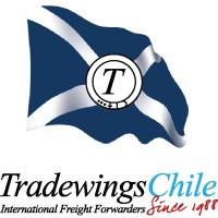 Tradewings Chile Logo