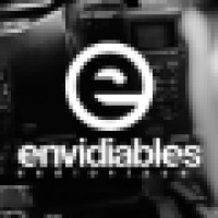 Envidiables Logo